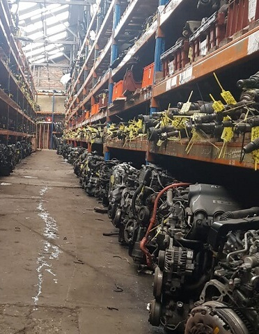 Smaltimento Rifiuti Officina Meccanica Parma
