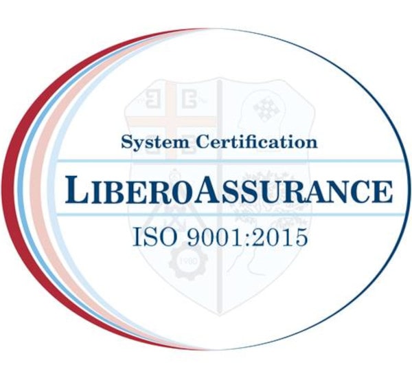 ISO 9001 - Smaltimento Rifiuti Parma